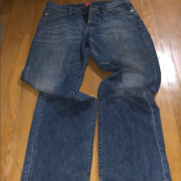 Hugo Boss Other - Hugo Boss Jeans Sz 32/32